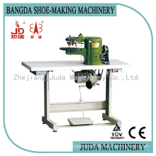 Good Quality Insole Edge Folding Machine Shoe Upper Making Machine